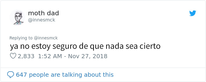 Este treintañero descubre lo ridículo que es el Sistema Imperial y no se puede creer que no todos usen el Sistema Métrico