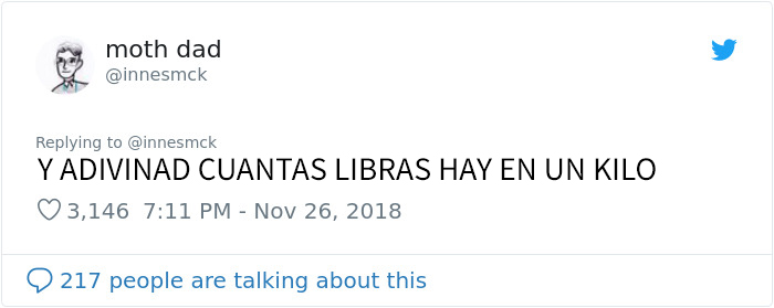 Este treintañero descubre lo ridículo que es el Sistema Imperial y no se puede creer que no todos usen el Sistema Métrico