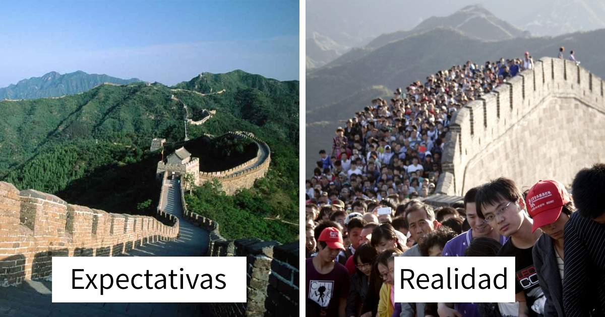20 Divertidos memes con los que se identificarán los más viajeros