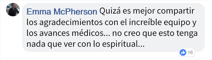 Tras pasar meses en el hospital, el bebé prematuro superviviente más pequeño del mundo al fin ha recibido el alta