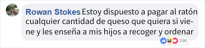 "Pensaba que me estaba volviendo loco": Este jubilado descubre que un ratón limpia su cobertizo con una cámara de rastreo