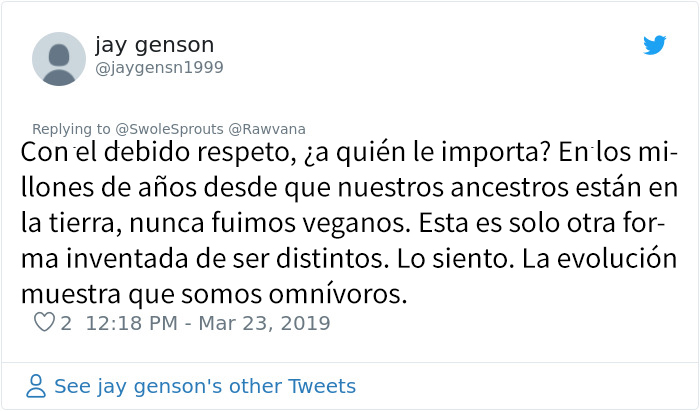 Pillan a esta influencer vegana comiendo pescado e intenta excusarse, pero sus 1,3 millones de seguidores no se lo creen