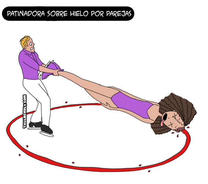 Nunca Podría Ser...