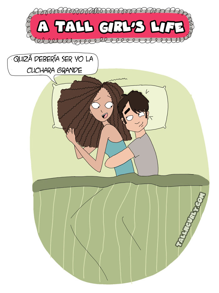 Hacer La Cuchara