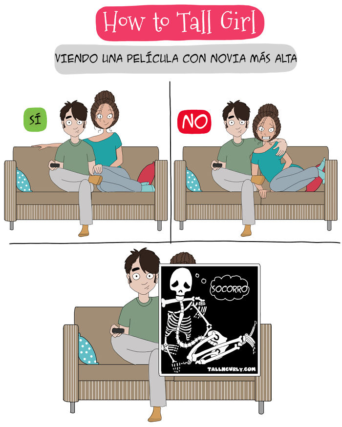Ver Una Película Con Novia Más Alta