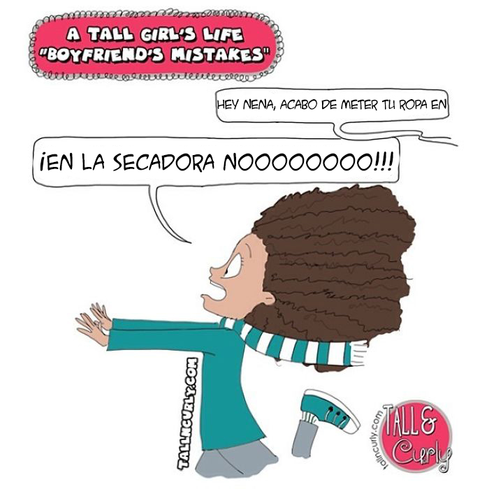 Errores Del Novio