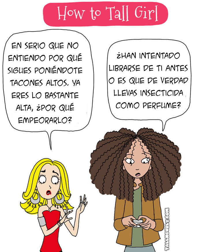 Preguntas Molestas