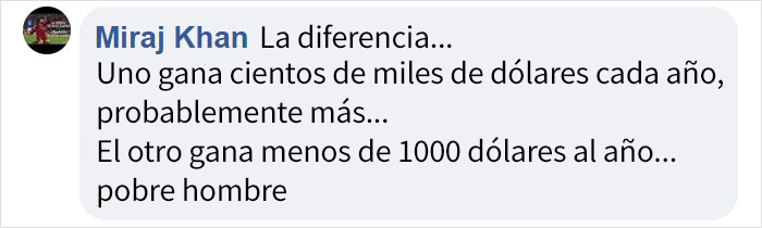 Descubren a un camarero pakistaní que es igual que Tyrion Lannister de Juego de Tronos, y ahora el negocio florece gracias a él