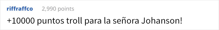 Este estudiante ingrato insulta en Facebook a su antigua profesora y esta se burla de él