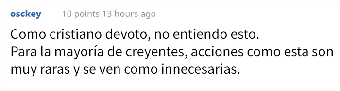 Este estudiante comparte imágenes del libro de arte de su antigua facultad cristiana, y la censura es ridícula