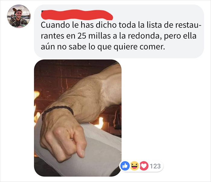 22 Divertidas respuestas a este anuncio de ropa con un modelo que lleva la camisa ridículamente prieta