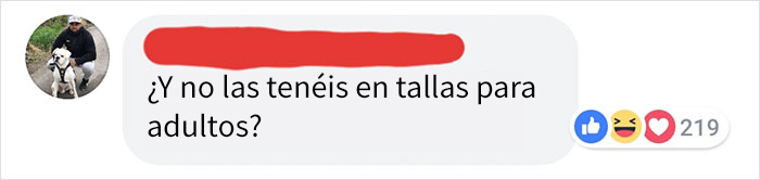 22 Divertidas respuestas a este anuncio de ropa con un modelo que lleva la camisa ridículamente prieta