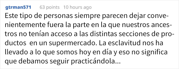 Estos veganos dicen a la gente que cacen y se coman crudos a los animales para que vean lo poco natural que es para los humanos, pero se llevaron una lección