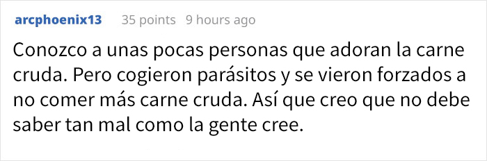 Estos veganos dicen a la gente que cacen y se coman crudos a los animales para que vean lo poco natural que es para los humanos, pero se llevaron una lección