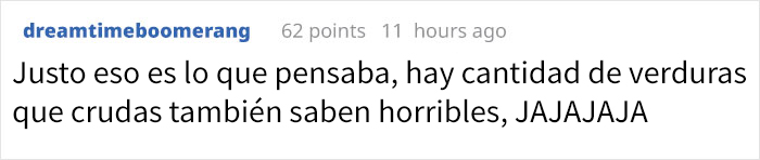 Estos veganos dicen a la gente que cacen y se coman crudos a los animales para que vean lo poco natural que es para los humanos, pero se llevaron una lección