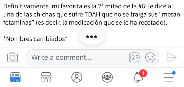 Esta mujer fue invitada por pena a una despedida de soltera, y envió una lista de normas ridículas para todas las chicas