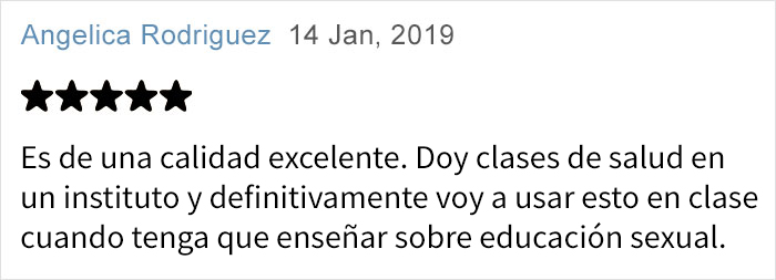 Esta "tabla de dilatación" ayuda a entender que dar a luz no es solo doloroso, es muy hardcore