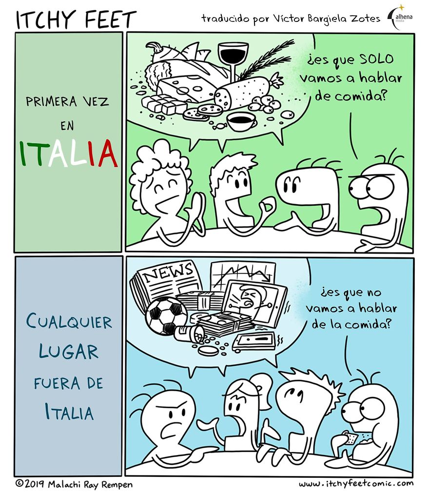 Italia
