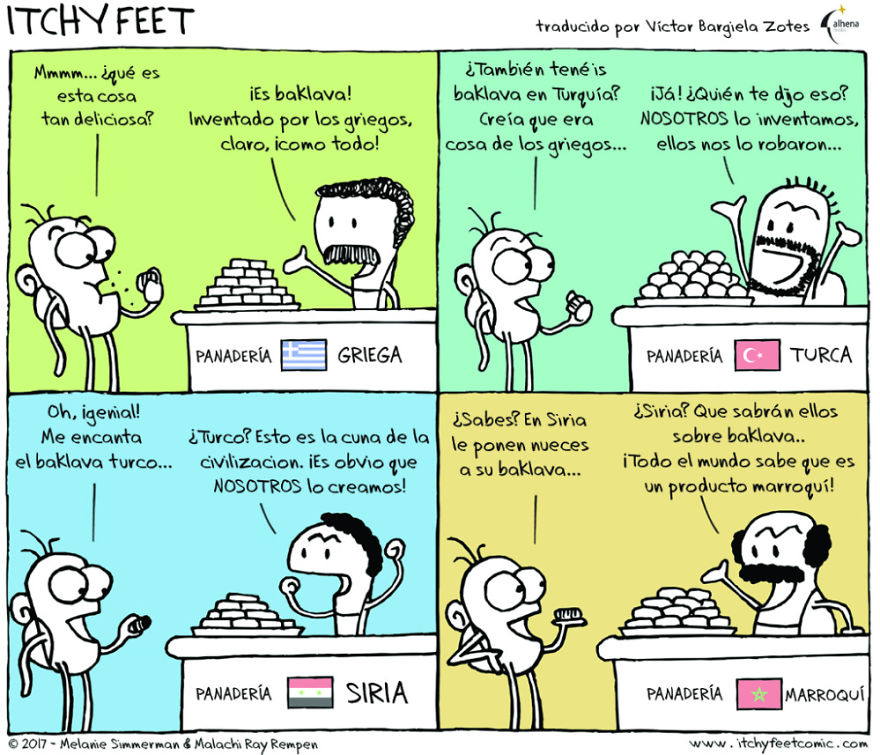 Baklava