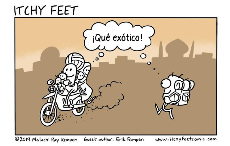 Exótico