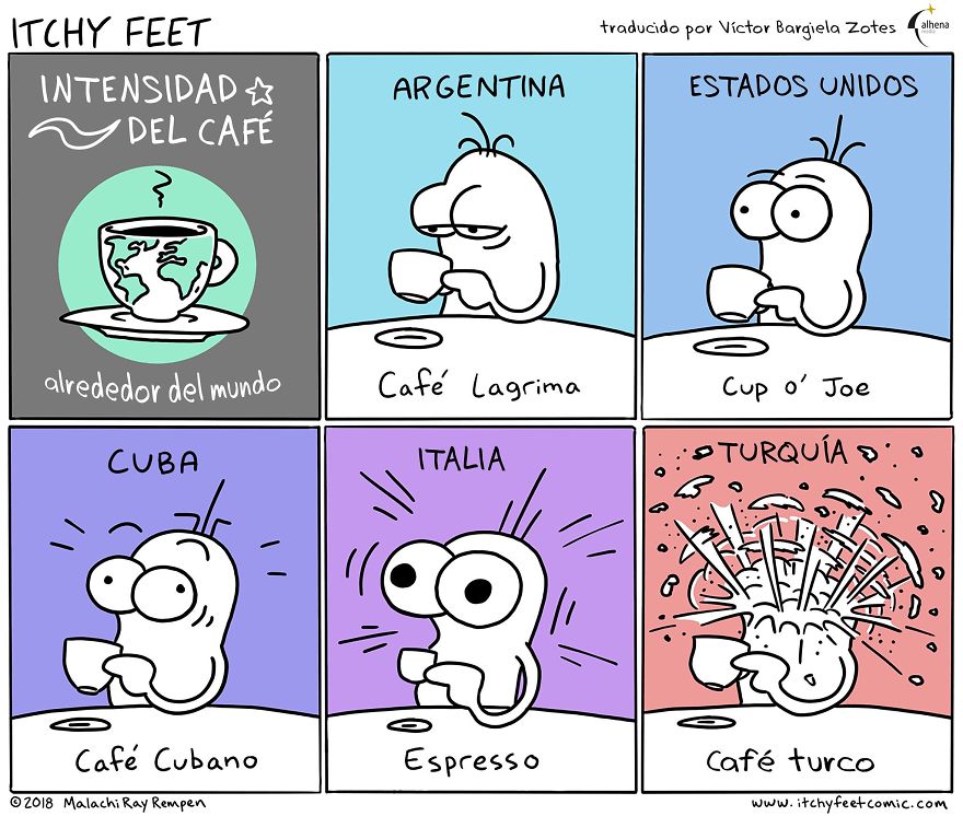 Café