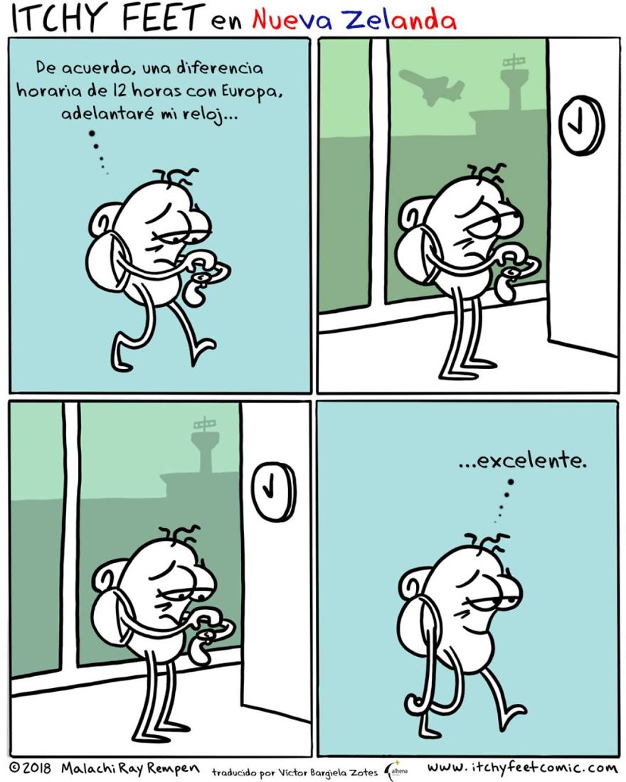 Nueva Zelanda