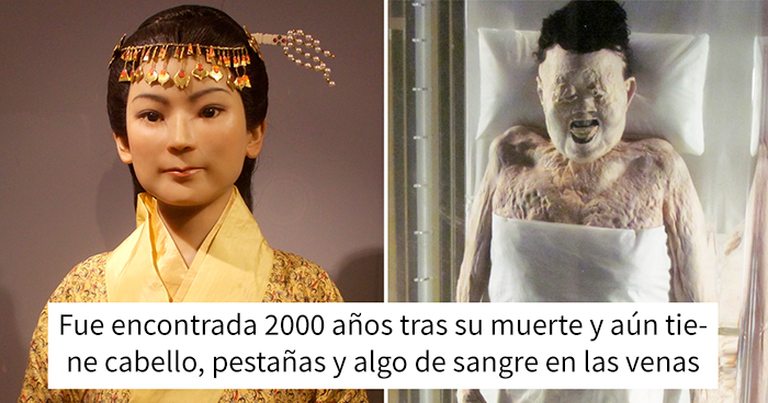 18 Eventos históricos que hasta ahora nadie ha sido capaz de explicar