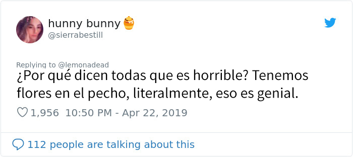 La gente no se puede creer que esta foto de las glándulas mamarias femeninas sea real