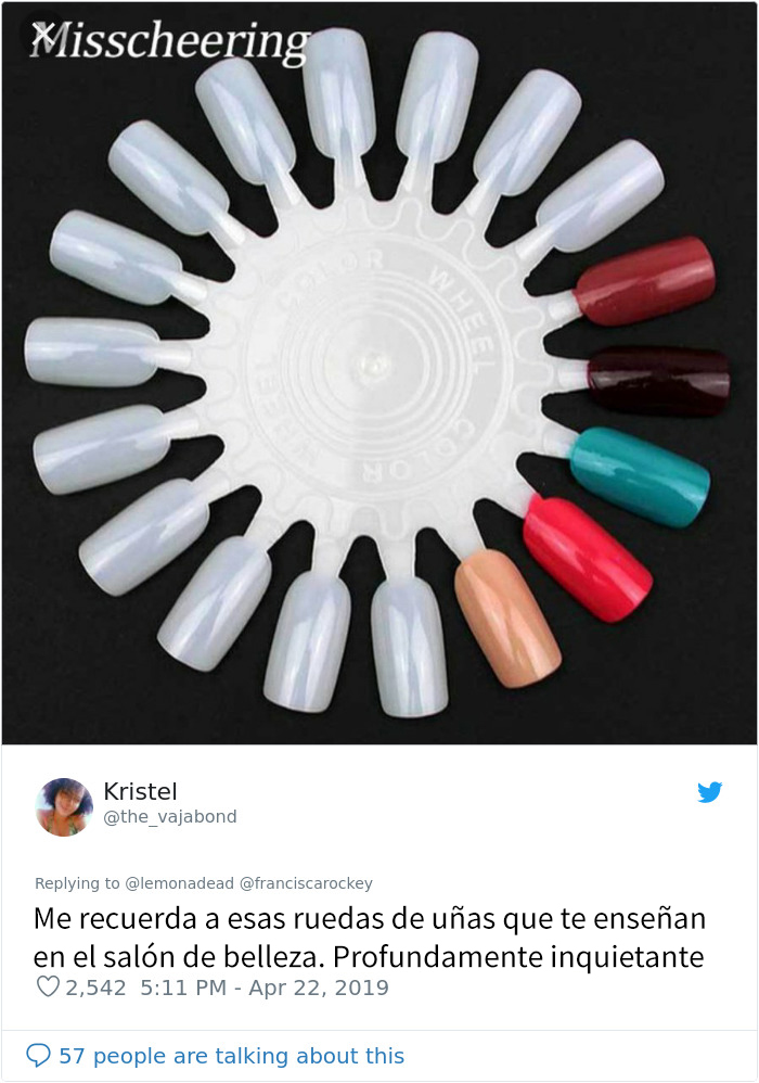 La gente no se puede creer que esta foto de las glándulas mamarias femeninas sea real