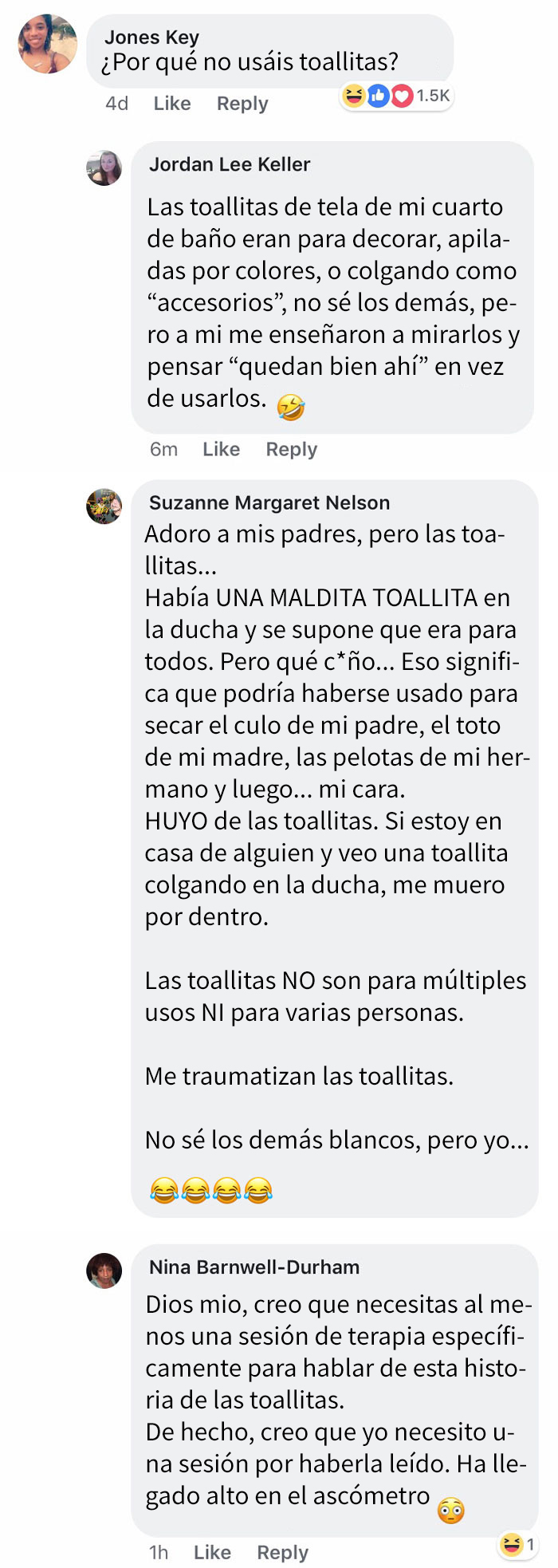 La gente negra preguntó a la gente blanca cosas que no entendían sobre ellos, y recibieron respuestas francas