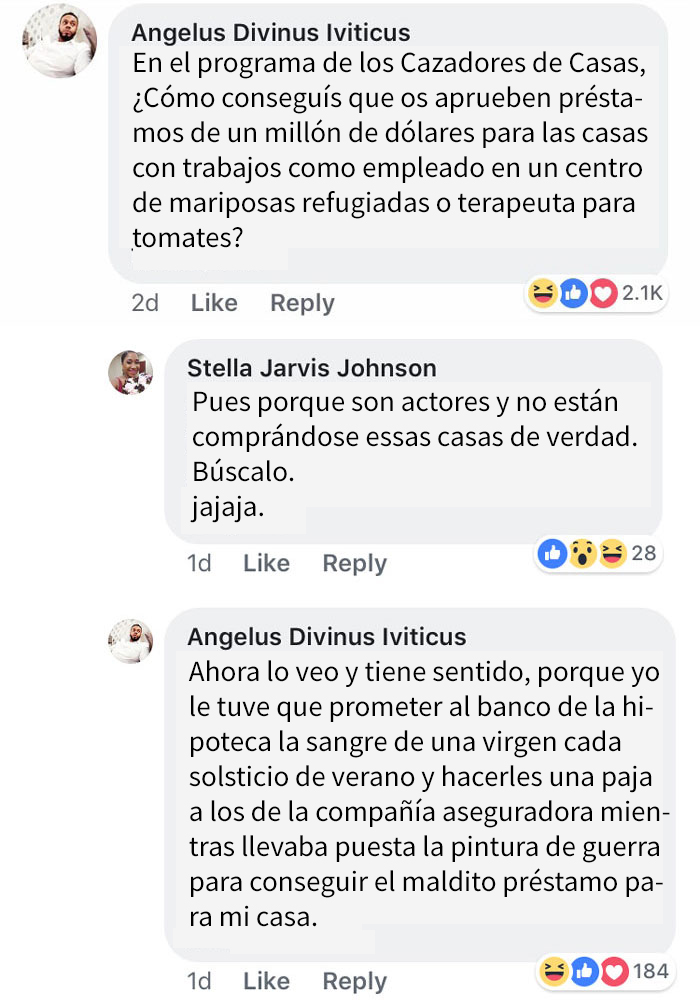 La gente negra preguntó a la gente blanca cosas que no entendían sobre ellos, y recibieron respuestas francas