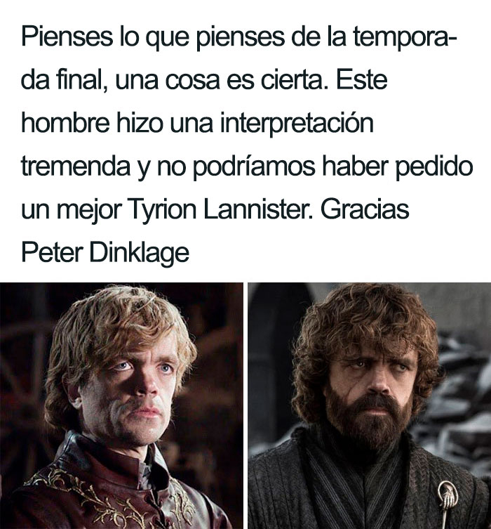 50 Game Of Thrones Finale Memes That People Can At Least Laugh About