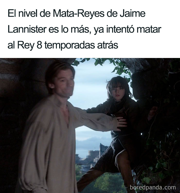 50 Game Of Thrones Finale Memes That People Can At Least Laugh About