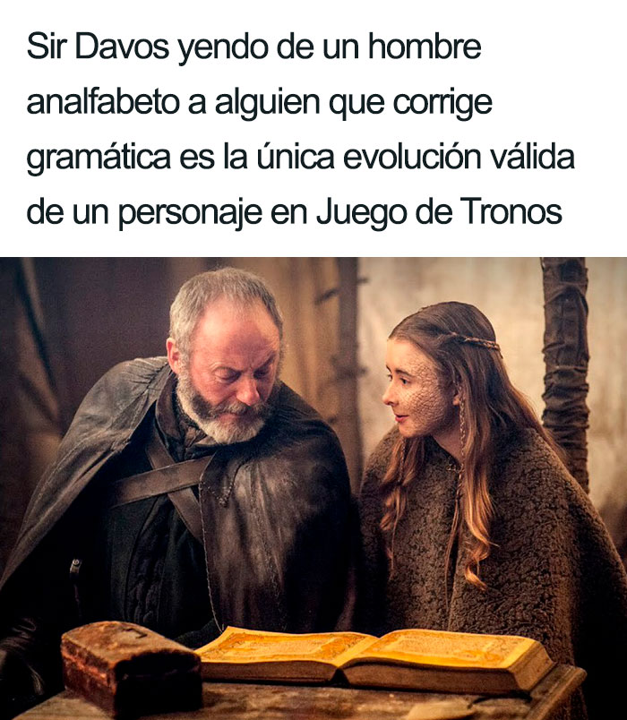 50 Game Of Thrones Finale Memes That People Can At Least Laugh About