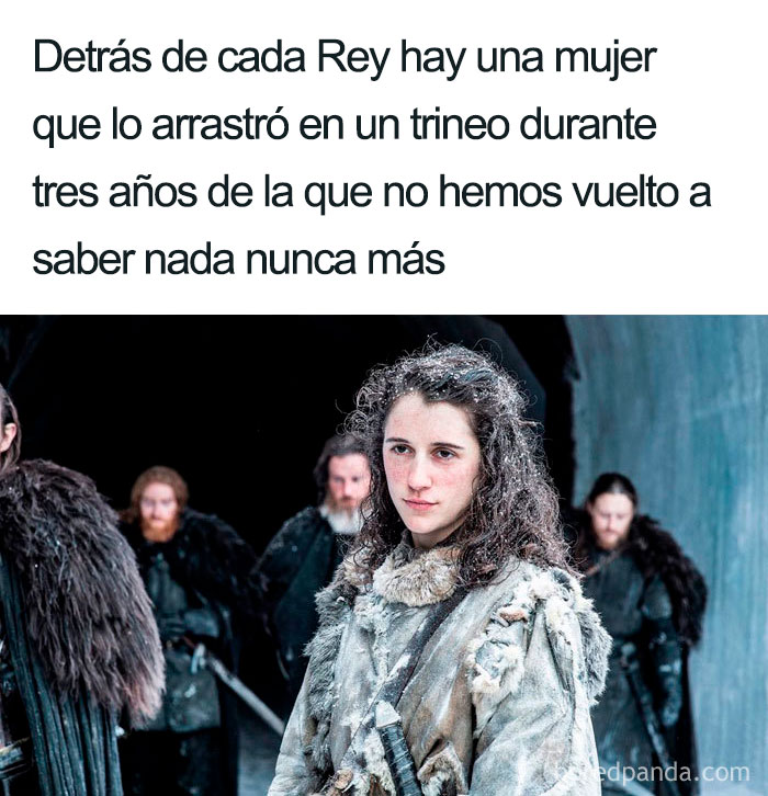 50 Game Of Thrones Finale Memes That People Can At Least Laugh About