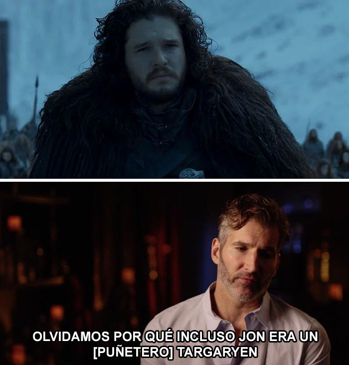 30 Biggest Fails Of Game Of Thrones