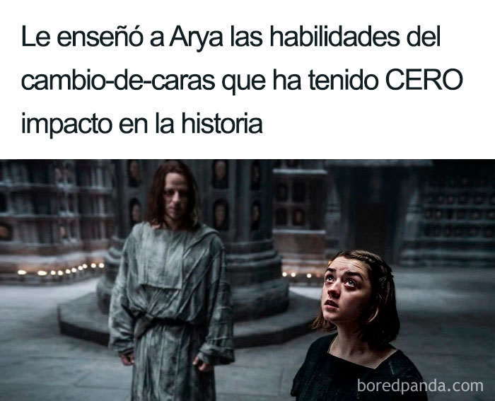 50 Game Of Thrones Finale Memes That People Can At Least Laugh About