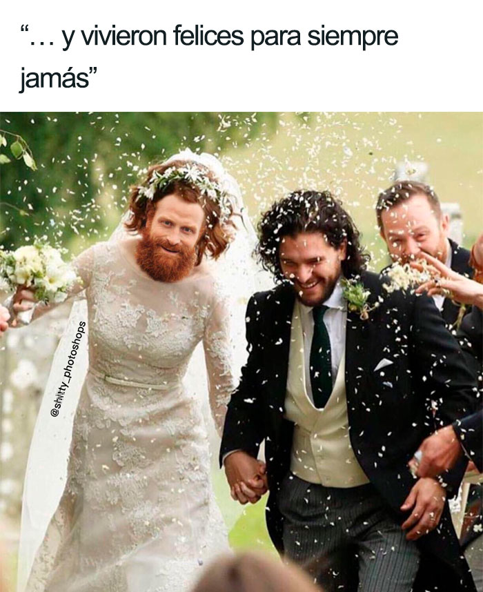 50 Game Of Thrones Finale Memes That People Can At Least Laugh About