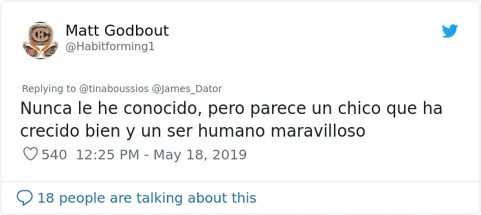 Alguien comparte cómo Keanu Reeves compró un helado solo para darle un autógrafo y la gente se enamora de él aún más