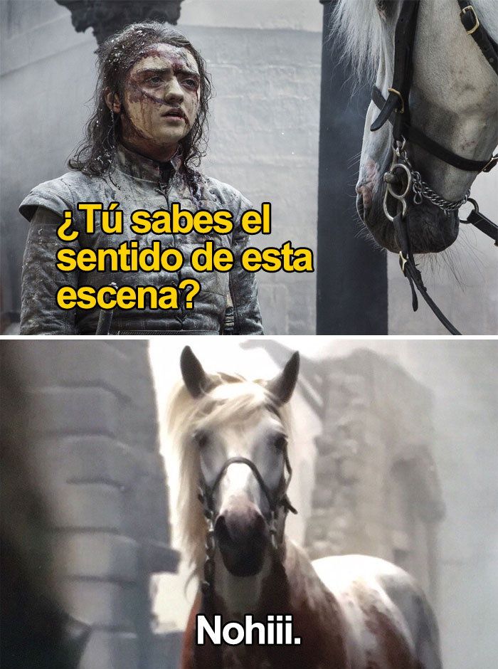 50 Game Of Thrones Finale Memes That People Can At Least Laugh About