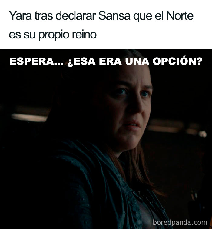50 Game Of Thrones Finale Memes That People Can At Least Laugh About