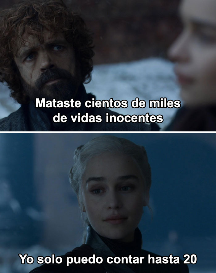 50 Game Of Thrones Finale Memes That People Can At Least Laugh About