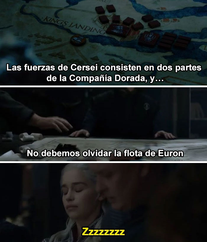 30 Biggest Fails Of Game Of Thrones