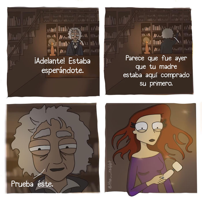 I Turn My Most Inappropriate Thoughts Into Comics That You Shouldn’t Show Your Grandma (40 New Pics)