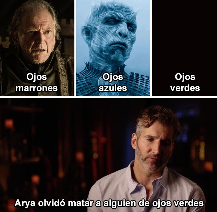 30 Biggest Fails Of Game Of Thrones