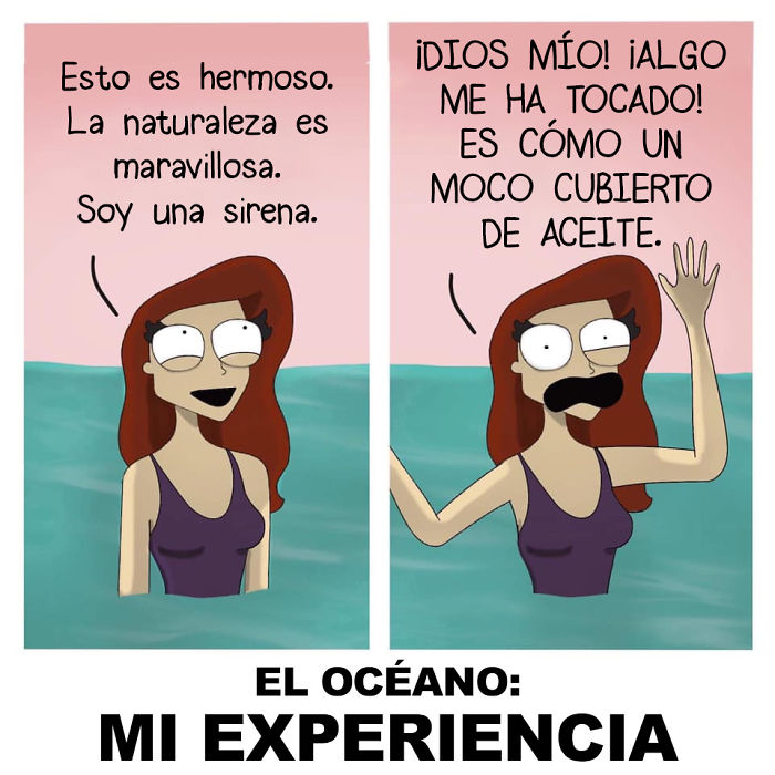 I Turn My Most Inappropriate Thoughts Into Comics That You Shouldn’t Show Your Grandma (40 New Pics)