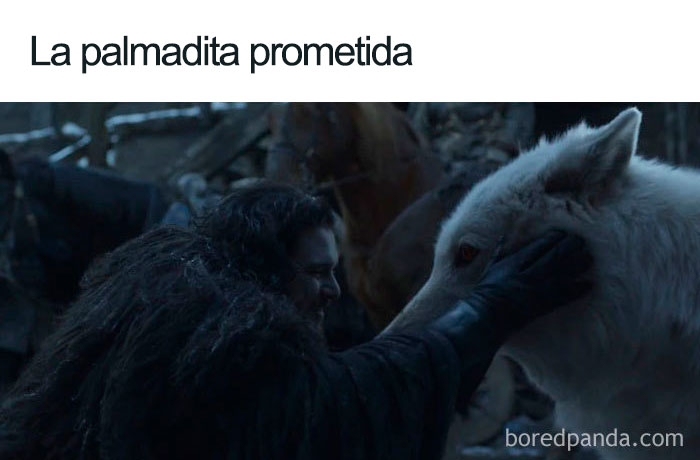 50 Game Of Thrones Finale Memes That People Can At Least Laugh About