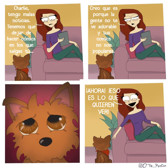 I Turn My Most Inappropriate Thoughts Into Comics That You Shouldn’t Show Your Grandma (40 New Pics)