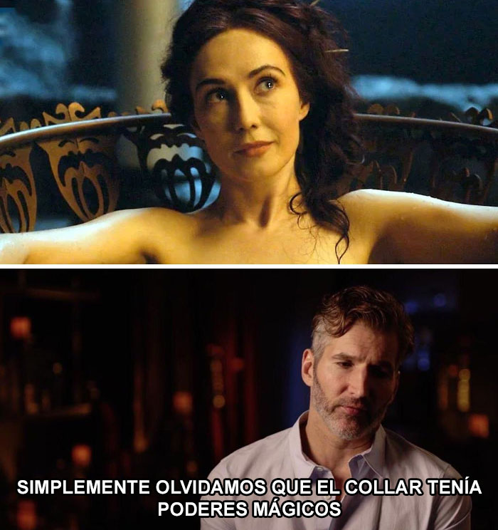 30 Biggest Fails Of Game Of Thrones