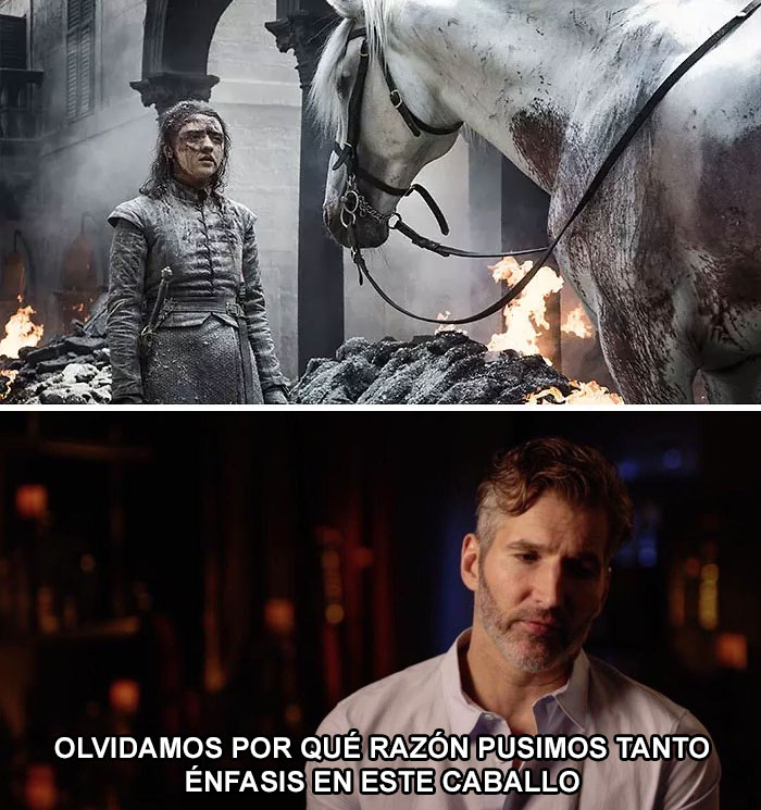 30 Biggest Fails Of Game Of Thrones
